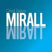 Oriol Saltor - Mirall (CD)