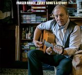 Fraser Bruce - Every Song's A Story (CD)