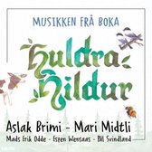 Aslak Brimi & Mari Midtli - Huldra Hildur (CD)