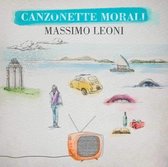 Massimo Leoni - Canzonette Morali (CD)
