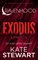 Ravenhood 2 - Exodus (Verwoest)