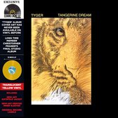 Tyger (Yellow Vinyl)