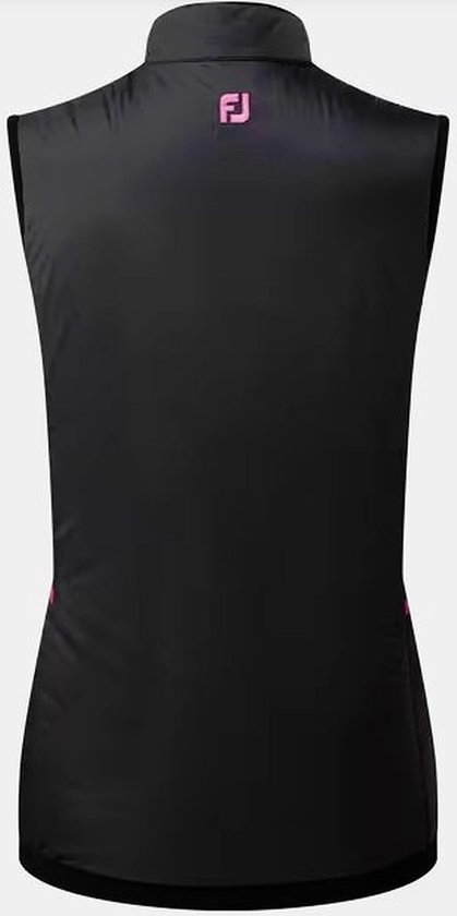 Footjoy Hybride Dames Golfjas: Stijlvolle Golfkleding voor Vrouwen