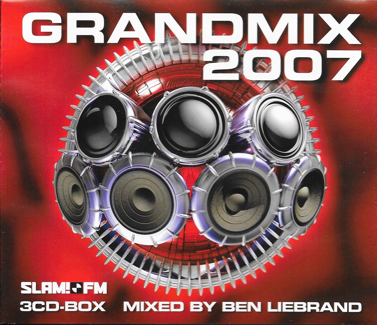 Grandmix 2007