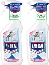 Antikal - EVERCLEAN