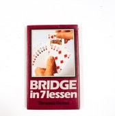 Bridge in 7 lessen