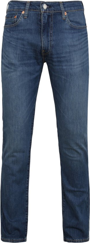 Levi's - 511 Denim Jeans - Taille W 32 - L 34 - Coupe slim
