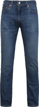 Levi's - 511 Denim Jeans - Heren - Maat W 32 - L 34 - Slim-fit