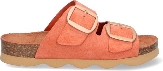 Gabor Slippers Zwart - 03.702.87