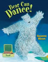 Goose and Bear Stories - Bear Can Dance!