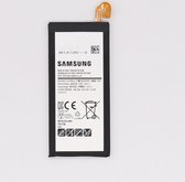 Geschikt voor Samsung Galaxy J3 J330F - Batterijen - OEM - 2400 MAH