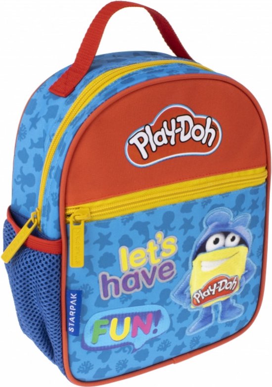 Backpack mini Play-Doh