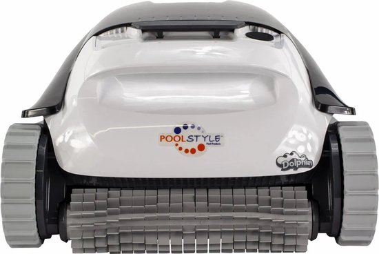 Dolphin Poolstyle Plus E20 zwembadrobot