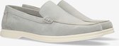 Mexx Mocassin Lindo Homme - Grijs - Taille 41