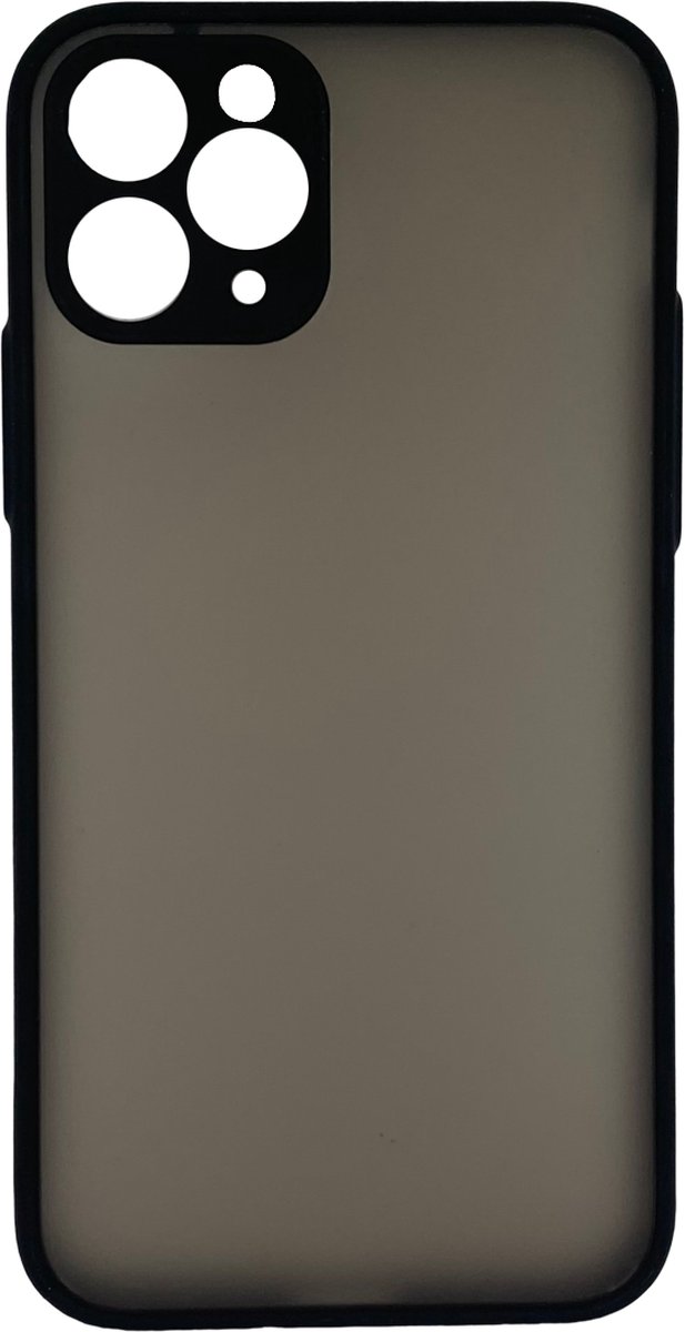 iPhone 12 Pro Max Luxe Hoesje