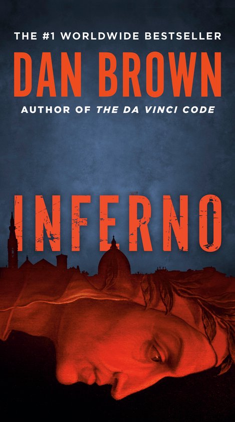 Inferno - cover