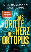 Die Oktopus-Reihe 3 - Das dritte Herz des Oktopus