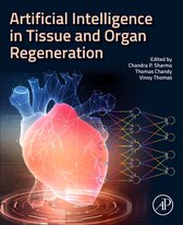 Artificial Intelligence in Tissue and Organ Regeneration