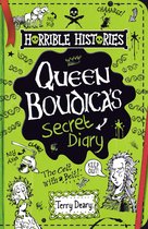 Horrible Histories- Queen Boudica's Secret Diary