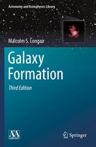 Astronomy and Astrophysics Library- Galaxy Formation