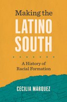 Latinx Histories- Making the Latino South