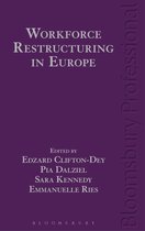 Workforce Restructuring In Europe