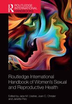 Routledge International Handbooks- Routledge International Handbook of Women's Sexual and Reproductive Health
