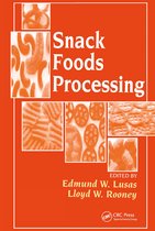 Snack Food Processing
