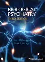 ISBN Biological Psychiatry, Santé, esprit et corps, Anglais, Couverture rigide, 432 pages