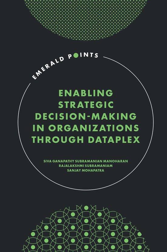 Emerald Points- Enabling Strategic Decision-Making in Organi ... - cover