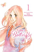 Like a Butterfly- Like a Butterfly, Vol. 1