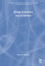 Routledge Textbooks in Environmental and Agricultural Economics- Energy Economics