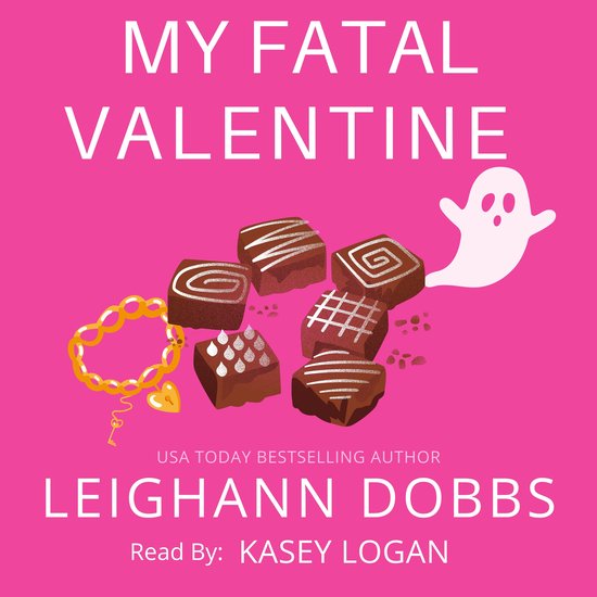 My Fatal Valentine - cover