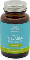 Mattisson - Vegan Collagen Alternative - Collageen Alternatief Voedingssupplement - 60 Capsules