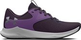 Under Armour Charged Aurora 2 Sneakers Paars EU 41 Vrouw