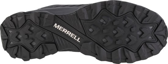 Merrell Speed Ecco J036985, Mannen, Zwart, Trekkingschoenen, maat: 41 - Merrell