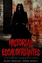 Historias Escalofriantes