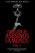 Colección de Asesinos Famosos Vol 2.