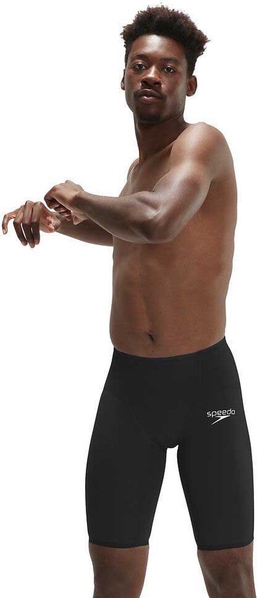 Speedo Speedo Fastskin Lzr Ignite Jammer Zwart UK 24 Man