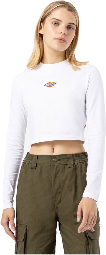 Dickies shirt dames sale