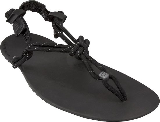 Xero Shoes Genesis Sandalen Zwart EU 38 1/2 Man