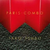 Paris Combo - Tako Tsubo (CD)