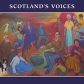 Various Artists - Scotland's Voices (2 CD)