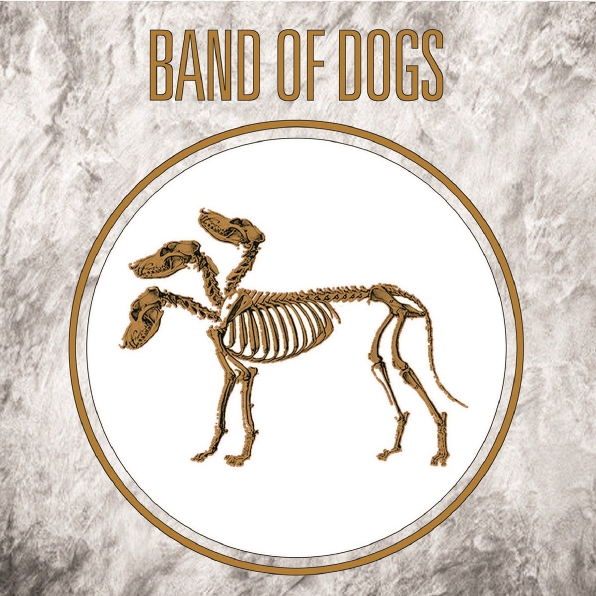 Various Artists - Band Of Dogs II (CD)