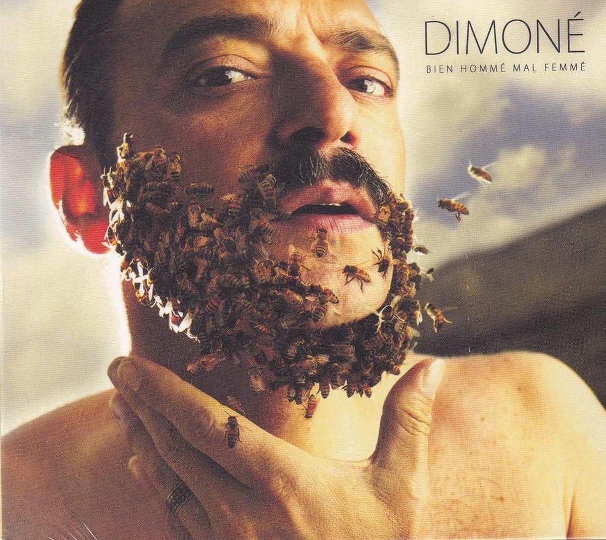 Dimoné - Bien Hommé Mal Femmé (CD)