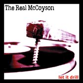 The Real McCoyson - Let It Drill (LP)
