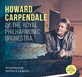 Howard Carpendale - Symphonie Meines Lebens 1 + 2 (LP) (Limited Edition)