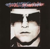 Elton John - Victim Of Love (LP) (Limited Edition) (Remastered)
