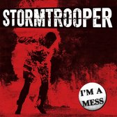 Stormtrooper - I'm A Mess (LP)