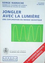 Jongler avec la lumière